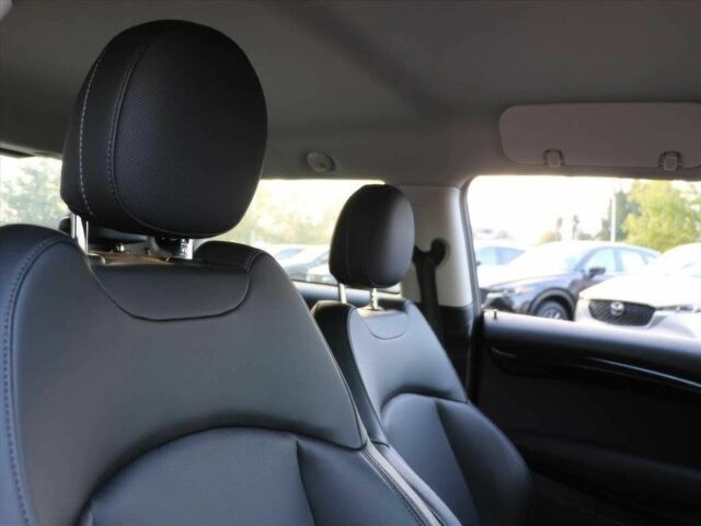 Червоний Міні Cooper S, об'ємом двигуна 2 л та пробігом 43 тис. км за 6000 $, фото 9 на Automoto.ua