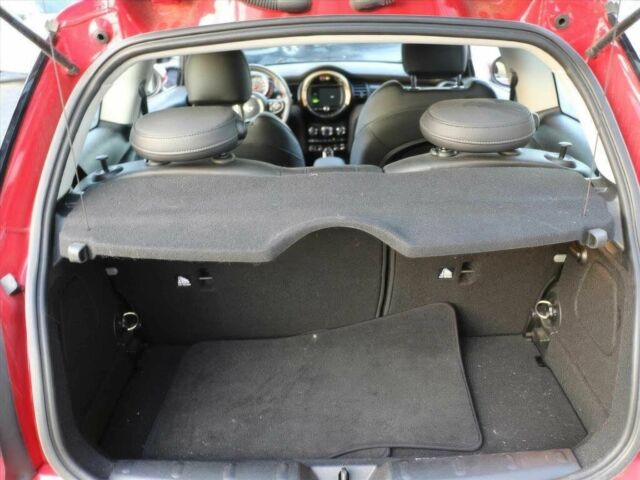 Червоний Міні Cooper S, об'ємом двигуна 2 л та пробігом 43 тис. км за 6000 $, фото 10 на Automoto.ua