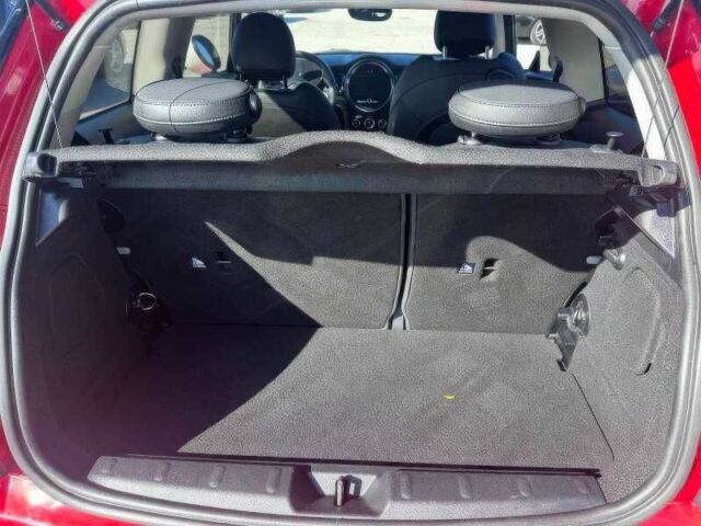 Червоний Міні Cooper S, об'ємом двигуна 2 л та пробігом 55 тис. км за 12000 $, фото 12 на Automoto.ua