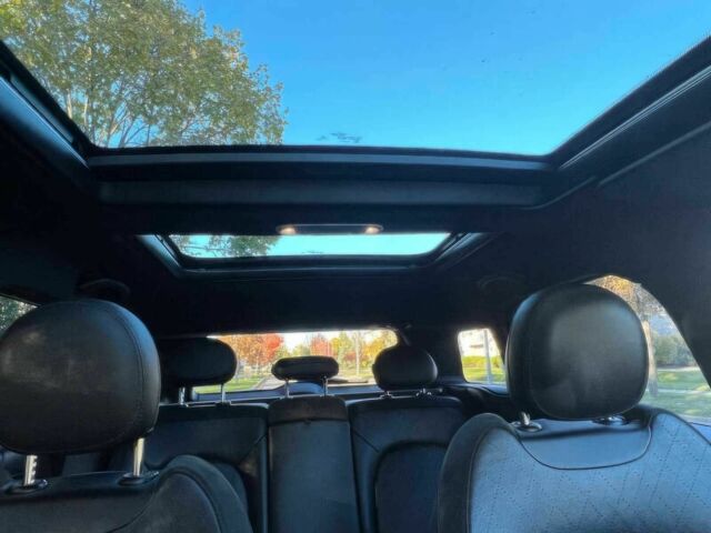 Красный Мини Купер С, объемом двигателя 2 л и пробегом 40 тыс. км за 7800 $, фото 7 на Automoto.ua