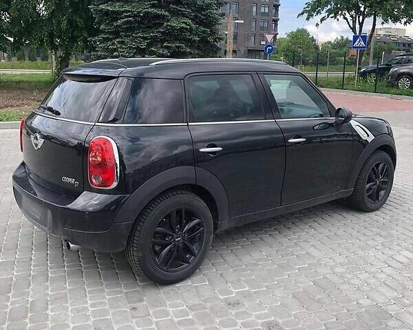Міні Cooper S, об'ємом двигуна 2 л та пробігом 164 тис. км за 14500 $, фото 9 на Automoto.ua