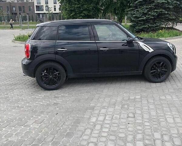 Міні Cooper S, об'ємом двигуна 2 л та пробігом 164 тис. км за 14500 $, фото 8 на Automoto.ua