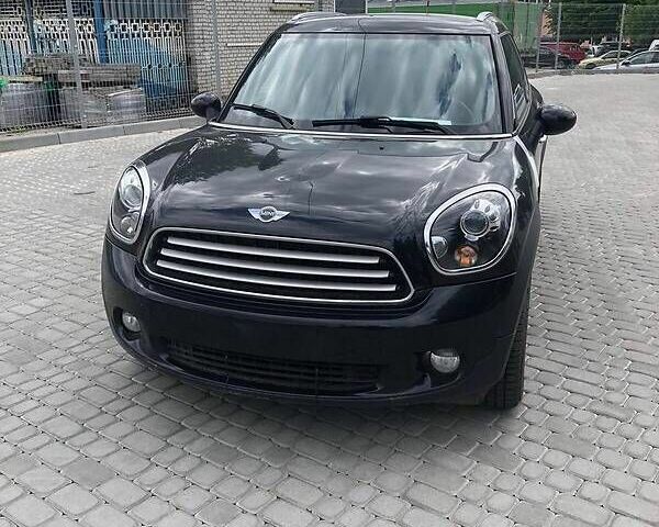 Міні Cooper S, об'ємом двигуна 2 л та пробігом 164 тис. км за 14500 $, фото 1 на Automoto.ua