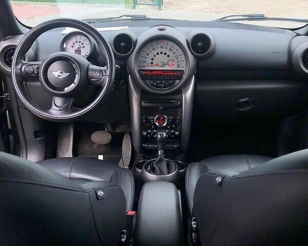 Міні Cooper S, об'ємом двигуна 2 л та пробігом 164 тис. км за 14500 $, фото 25 на Automoto.ua