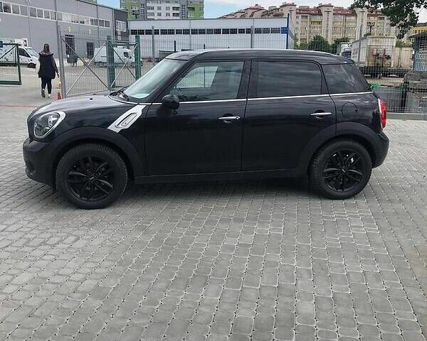 Міні Cooper S, об'ємом двигуна 2 л та пробігом 164 тис. км за 14500 $, фото 16 на Automoto.ua