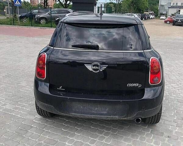 Міні Cooper S, об'ємом двигуна 2 л та пробігом 164 тис. км за 14500 $, фото 11 на Automoto.ua