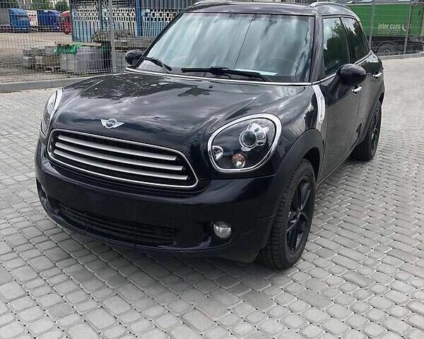 Міні Cooper S, об'ємом двигуна 2 л та пробігом 164 тис. км за 14500 $, фото 19 на Automoto.ua