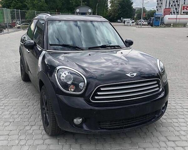 Міні Cooper S, об'ємом двигуна 2 л та пробігом 164 тис. км за 14500 $, фото 4 на Automoto.ua