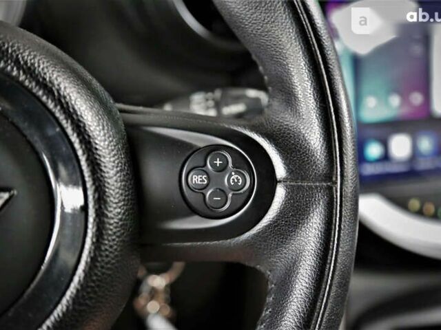 Міні Cooper S, об'ємом двигуна 1.6 л та пробігом 97 тис. км за 12200 $, фото 20 на Automoto.ua