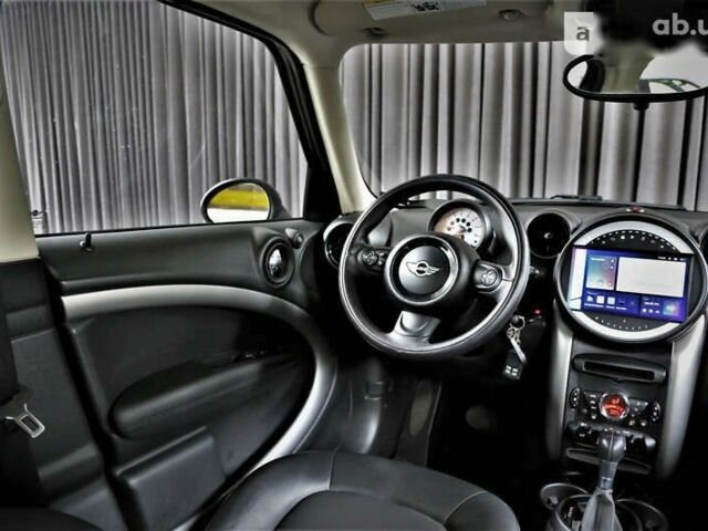 Міні Cooper S, об'ємом двигуна 1.6 л та пробігом 97 тис. км за 12200 $, фото 11 на Automoto.ua