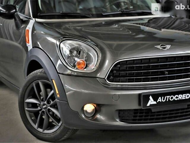 Міні Cooper S, об'ємом двигуна 1.6 л та пробігом 97 тис. км за 12200 $, фото 3 на Automoto.ua