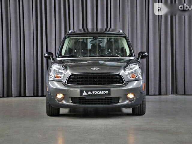 Міні Cooper S, об'ємом двигуна 1.6 л та пробігом 97 тис. км за 12200 $, фото 1 на Automoto.ua