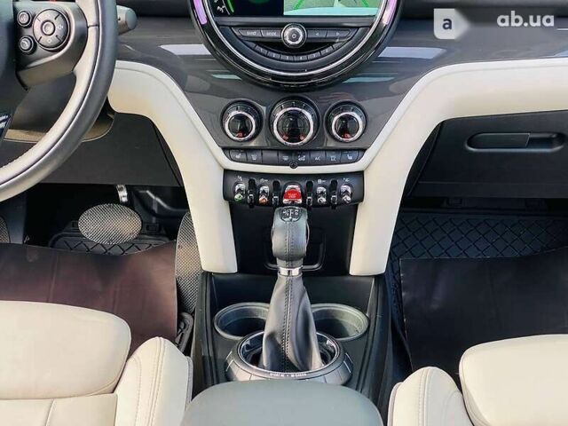 Міні Cooper S, об'ємом двигуна 2 л та пробігом 20 тис. км за 24990 $, фото 26 на Automoto.ua