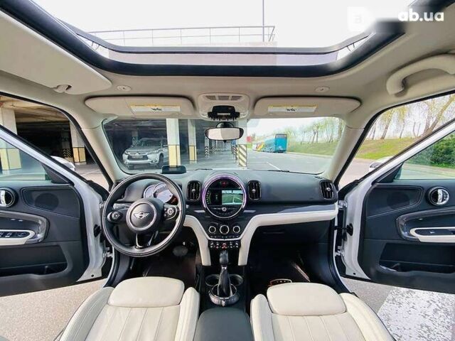 Міні Cooper S, об'ємом двигуна 2 л та пробігом 20 тис. км за 24990 $, фото 22 на Automoto.ua