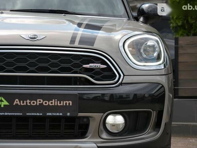 Міні Cooper S, об'ємом двигуна 1.5 л та пробігом 62 тис. км за 22999 $, фото 3 на Automoto.ua