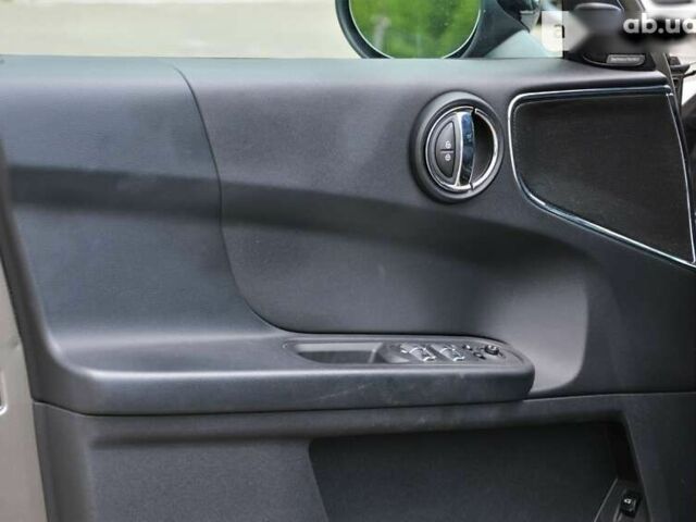Міні Cooper S, об'ємом двигуна 1.5 л та пробігом 62 тис. км за 22999 $, фото 15 на Automoto.ua