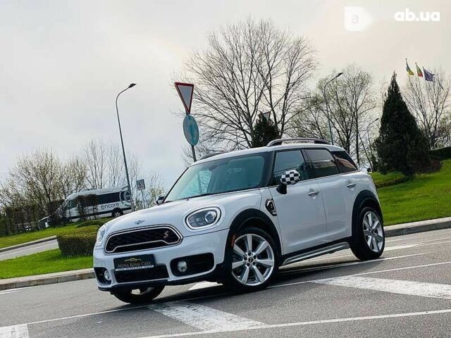 Міні Cooper S, об'ємом двигуна 2 л та пробігом 20 тис. км за 24990 $, фото 2 на Automoto.ua