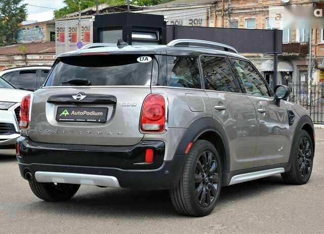 Міні Cooper S, об'ємом двигуна 1.5 л та пробігом 62 тис. км за 22999 $, фото 12 на Automoto.ua