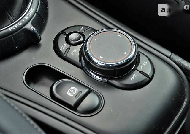 Міні Cooper S, об'ємом двигуна 1.5 л та пробігом 62 тис. км за 22999 $, фото 22 на Automoto.ua