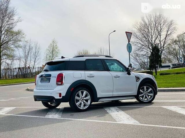 Міні Cooper S, об'ємом двигуна 2 л та пробігом 20 тис. км за 24990 $, фото 3 на Automoto.ua