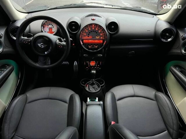 Міні Cooper S, об'ємом двигуна 0 л та пробігом 97 тис. км за 12900 $, фото 9 на Automoto.ua