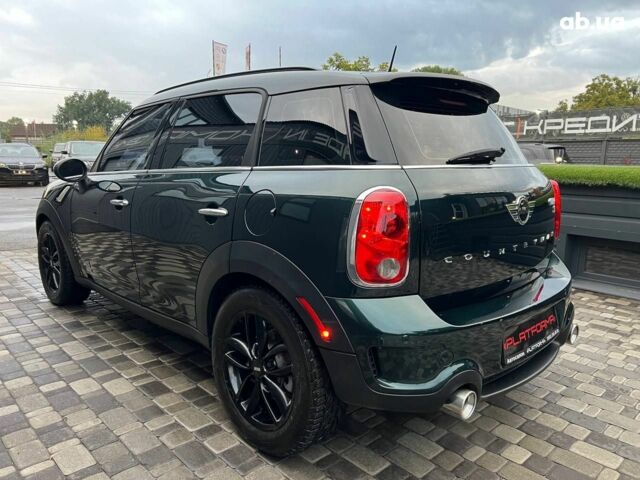Міні Cooper S, об'ємом двигуна 0 л та пробігом 97 тис. км за 12900 $, фото 2 на Automoto.ua