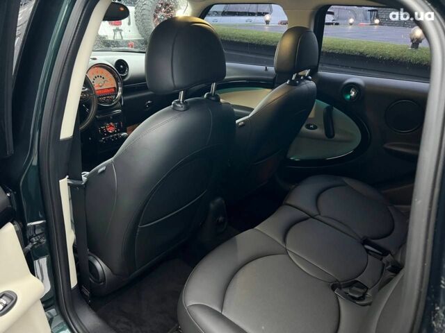 Міні Cooper S, об'ємом двигуна 0 л та пробігом 97 тис. км за 12900 $, фото 8 на Automoto.ua