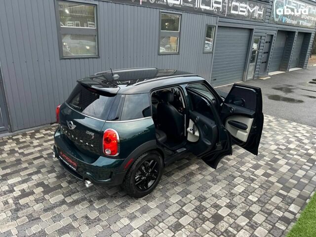 Міні Cooper S, об'ємом двигуна 0 л та пробігом 97 тис. км за 12900 $, фото 5 на Automoto.ua