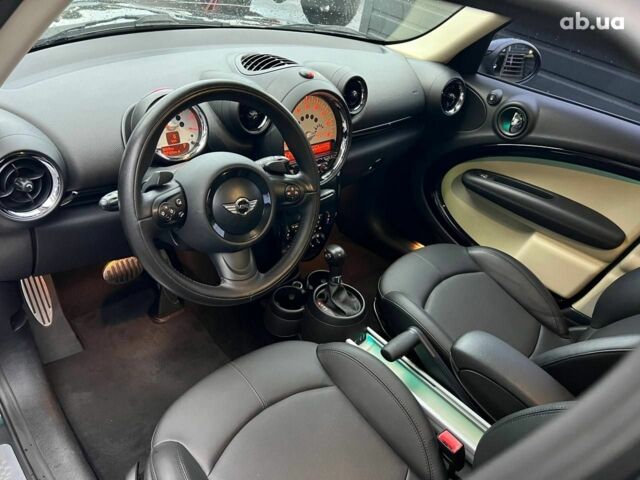 Міні Cooper S, об'ємом двигуна 0 л та пробігом 97 тис. км за 12900 $, фото 10 на Automoto.ua