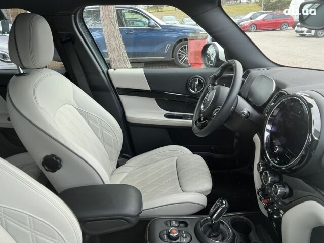 Мини Купер С, объемом двигателя 2 л и пробегом 1 тыс. км за 52384 $, фото 30 на Automoto.ua