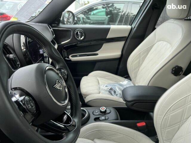 Мини Купер С, объемом двигателя 2 л и пробегом 1 тыс. км за 52384 $, фото 23 на Automoto.ua