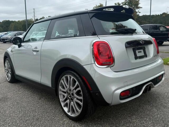 Міні Cooper S 2015 у Черкасах на Automoto.ua Сірий Міні Cooper S, об'ємом двигуна 2 л та пробігом 74 тис. км за 5000 $, фото 5 на Automoto.ua