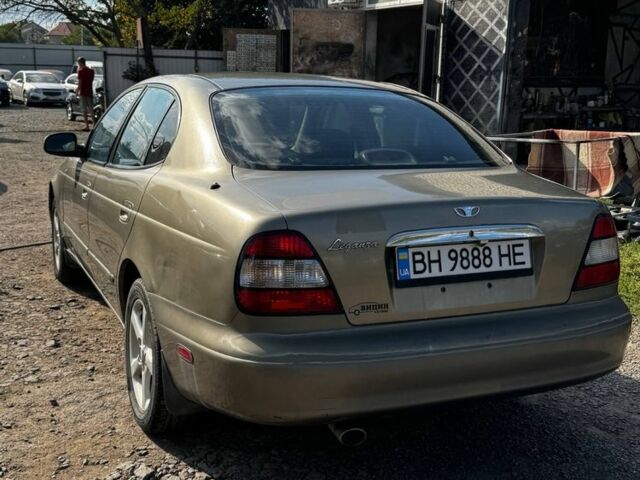 Сірий Міні Cooper S, об'ємом двигуна 2 л та пробігом 102 тис. км за 4020 $, фото 7 на Automoto.ua