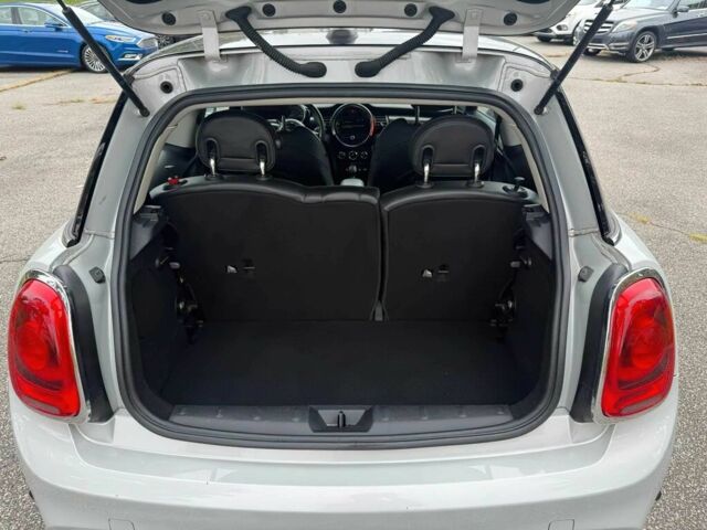Міні Cooper S 2015 у Черкасах на Automoto.ua Сірий Міні Cooper S, об'ємом двигуна 2 л та пробігом 74 тис. км за 5000 $, фото 7 на Automoto.ua