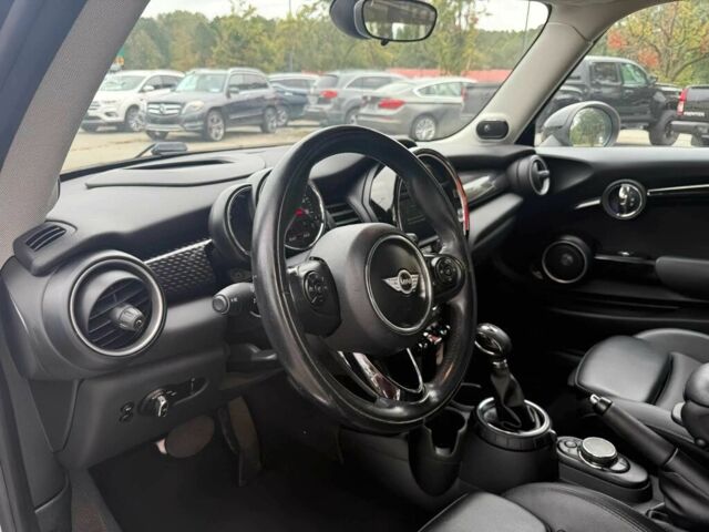 Міні Cooper S 2015 у Черкасах на Automoto.ua Сірий Міні Cooper S, об'ємом двигуна 2 л та пробігом 74 тис. км за 5000 $, фото 9 на Automoto.ua