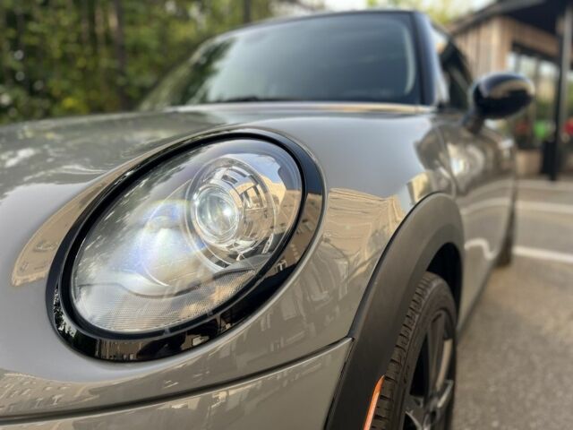 Сірий Міні Cooper S, об'ємом двигуна 2 л та пробігом 134 тис. км за 12800 $, фото 2 на Automoto.ua