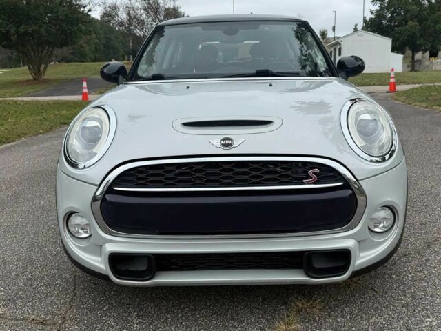 Міні Cooper S 2015 у Черкасах на Automoto.ua Сірий Міні Cooper S, об'ємом двигуна 2 л та пробігом 74 тис. км за 5000 $, фото 1 на Automoto.ua