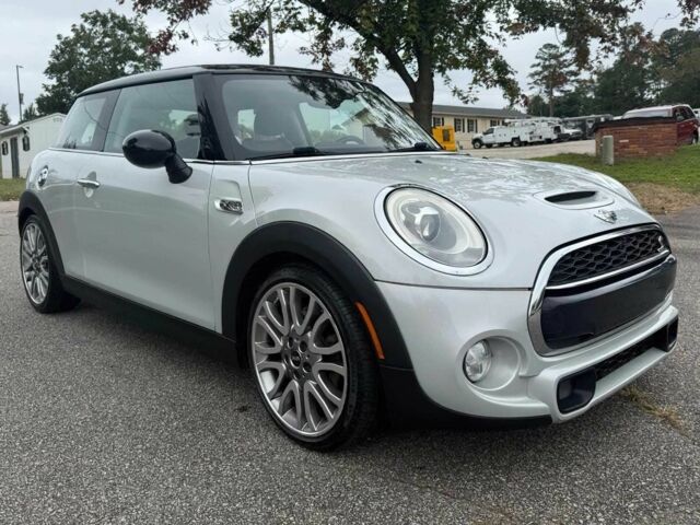 Міні Cooper S 2015 у Черкасах на Automoto.ua Сірий Міні Cooper S, об'ємом двигуна 2 л та пробігом 74 тис. км за 5000 $, фото 2 на Automoto.ua