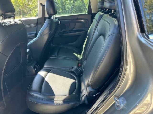 Серый Мини Купер С, объемом двигателя 0 л и пробегом 55 тыс. км за 16000 $, фото 9 на Automoto.ua