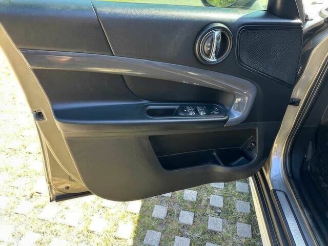 Серый Мини Купер С, объемом двигателя 0 л и пробегом 55 тыс. км за 16000 $, фото 14 на Automoto.ua