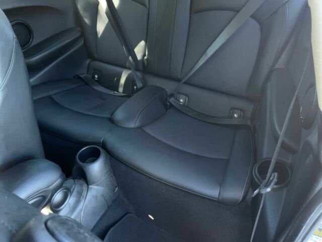 Серый Мини Купер С, объемом двигателя 2 л и пробегом 43 тыс. км за 8800 $, фото 10 на Automoto.ua