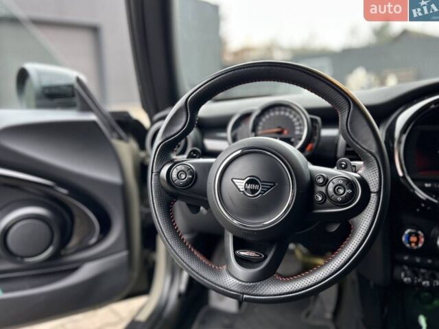 Сірий Міні Cooper S, об'ємом двигуна 2 л та пробігом 0 тис. км за 24800 $, фото 2 на Automoto.ua