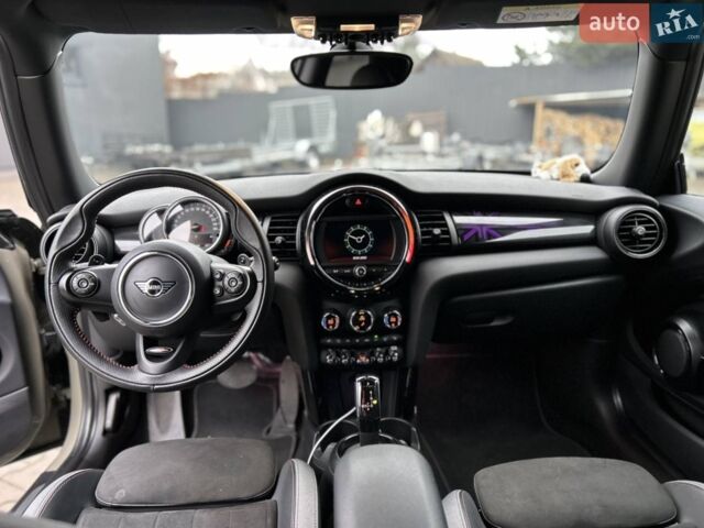 Сірий Міні Cooper S, об'ємом двигуна 2 л та пробігом 0 тис. км за 24800 $, фото 3 на Automoto.ua