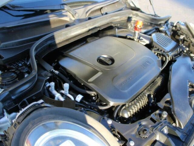 Сірий Міні Cooper S, об'ємом двигуна 2 л та пробігом 47 тис. км за 6000 $, фото 14 на Automoto.ua