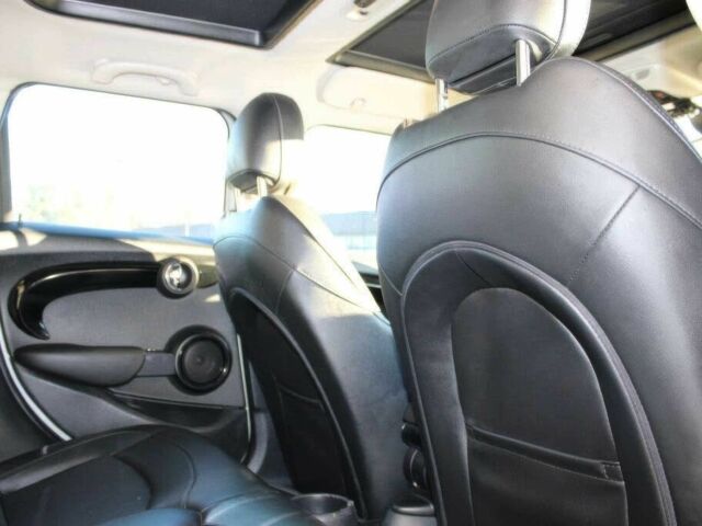 Сірий Міні Cooper S, об'ємом двигуна 2 л та пробігом 47 тис. км за 6000 $, фото 13 на Automoto.ua