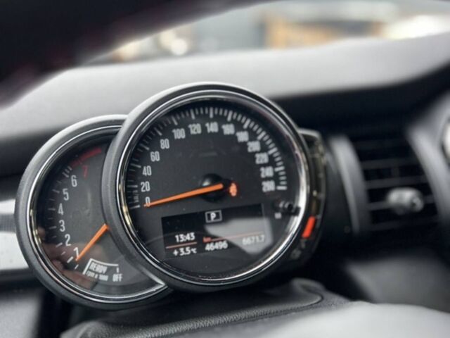 Сірий Міні Cooper S, об'ємом двигуна 2 л та пробігом 0 тис. км за 24800 $, фото 1 на Automoto.ua