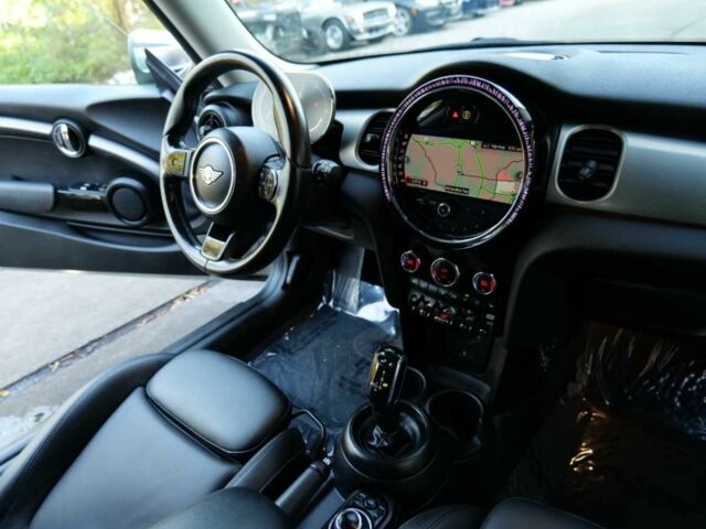 Серый Мини Купер С, объемом двигателя 0 л и пробегом 32 тыс. км за 18300 $, фото 13 на Automoto.ua