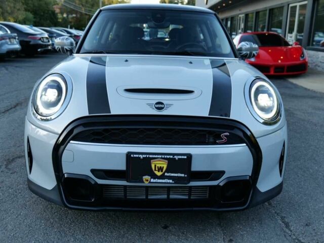 Серый Мини Купер С, объемом двигателя 0 л и пробегом 32 тыс. км за 18300 $, фото 4 на Automoto.ua