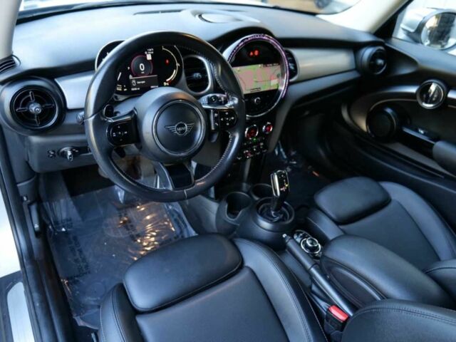 Серый Мини Купер С, объемом двигателя 0 л и пробегом 32 тыс. км за 18300 $, фото 20 на Automoto.ua