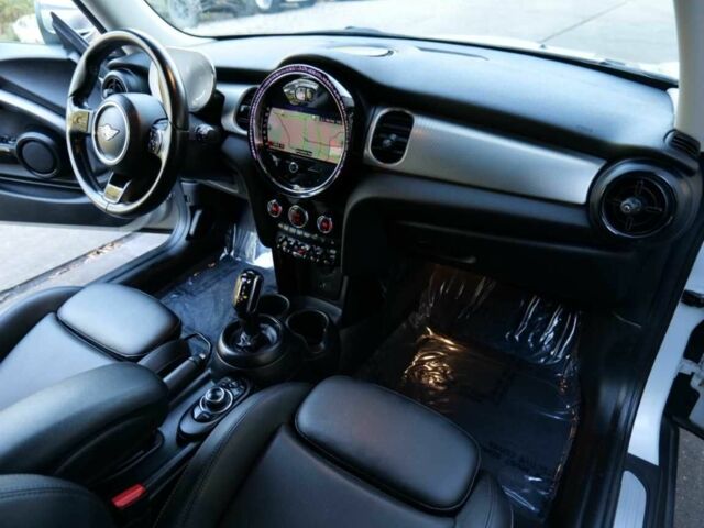 Серый Мини Купер С, объемом двигателя 0 л и пробегом 32 тыс. км за 18300 $, фото 14 на Automoto.ua